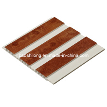 20cm 10mm PVC Groove Panel New Style PVC Ceiling (BSL-3002)